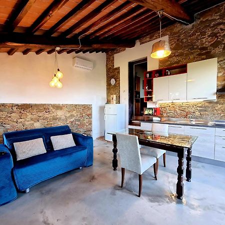Ferienwohnung Casa L Oliveta Montemagno  Exterior foto
