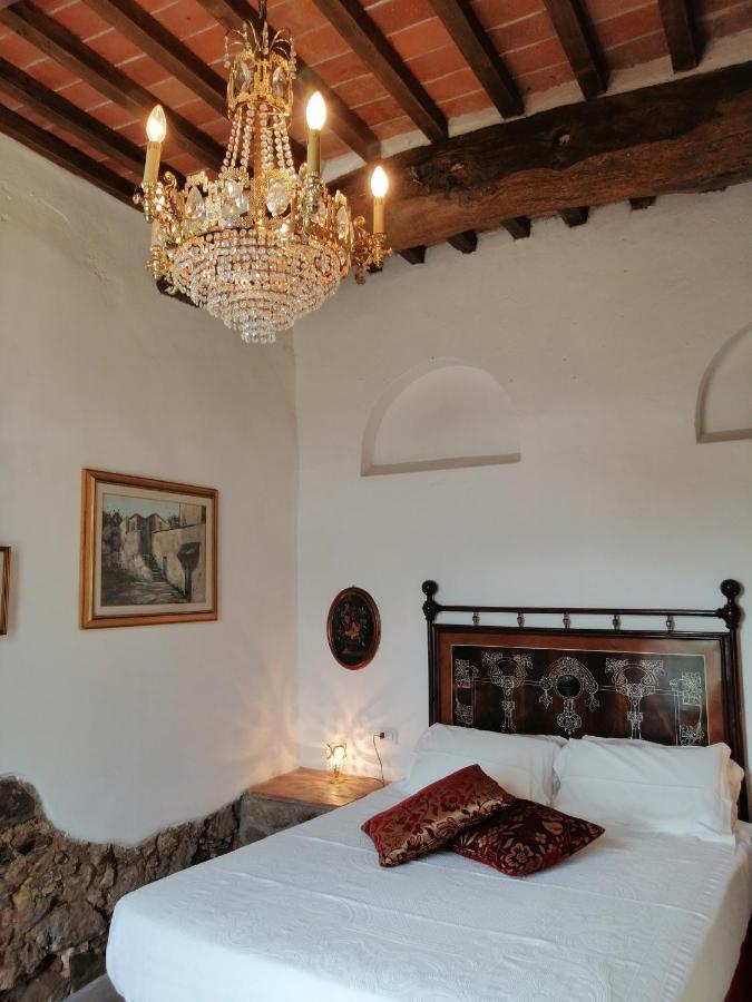 Ferienwohnung Casa L Oliveta Montemagno  Exterior foto