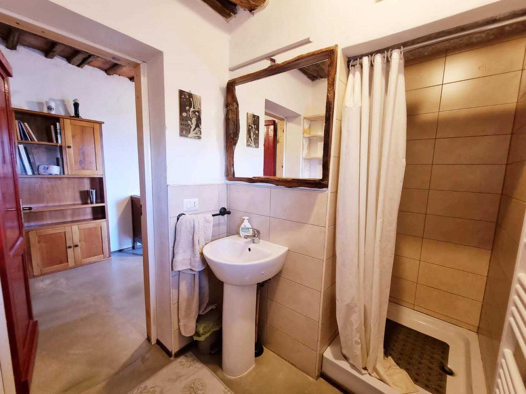 Ferienwohnung Casa L Oliveta Montemagno  Exterior foto